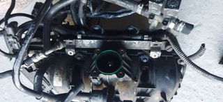 Opel Astra H Πολλαπλής Εισαγωγής Z14XEP 