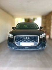 Audi Q2 '18 115 PS - 1 XΕΡΙ - ΑΡΙΣΤΟ