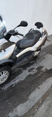 Piaggio MP3 250 LT '09