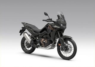 Honda CRF 1100 AFRICA TWIN 2026 AFRICA TWIN DCT PACK-thumb-1
