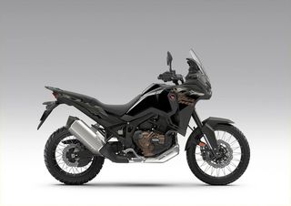 Honda CRF 1100 AFRICA TWIN 2026 AFRICA TWIN DCT PACK-thumb-2