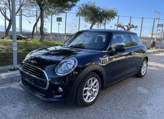 Mini Cooper '15 ΟΝΕ PEPPER