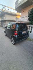 Smart ForTwo '09 city-coupé pulse Automatic