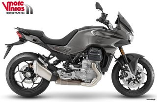 Moto Guzzi V 100 2026 MANDELLO *EΠΩΝΥΜΑ ΔΩΡΑ+ΤΕΛΗ '26*-thumb-1