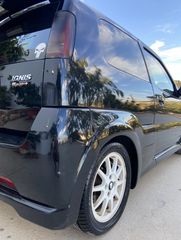 Suzuki Ignis 2007 SPORT-thumb-14