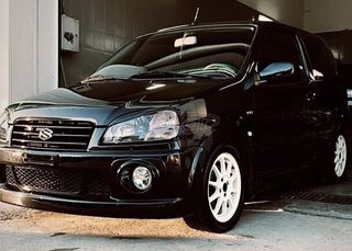 Suzuki Ignis 2007 SPORT-thumb-16