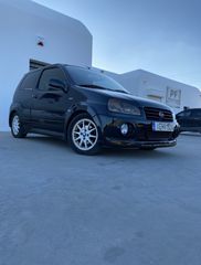 Suzuki Ignis 2007 SPORT-thumb-2