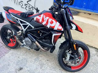 Ducati Hypermotard 950 '23