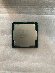 Intel Core I5-8500 3.00Ghz LGA1151 9MB