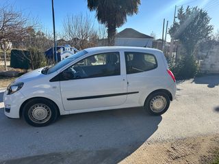 Renault '14 Twingo