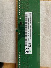 Hynix 16GB (2x8GB) PC4-21300 DDR4-2666MHz
