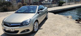 Opel Astra '07  Twintop 1.8 Cosmo