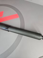 BMW F25 X3 ηλεκτρικό αμορτισέρ μπαγκάζ, αριστερά,  AE-BM-080-thumb-3