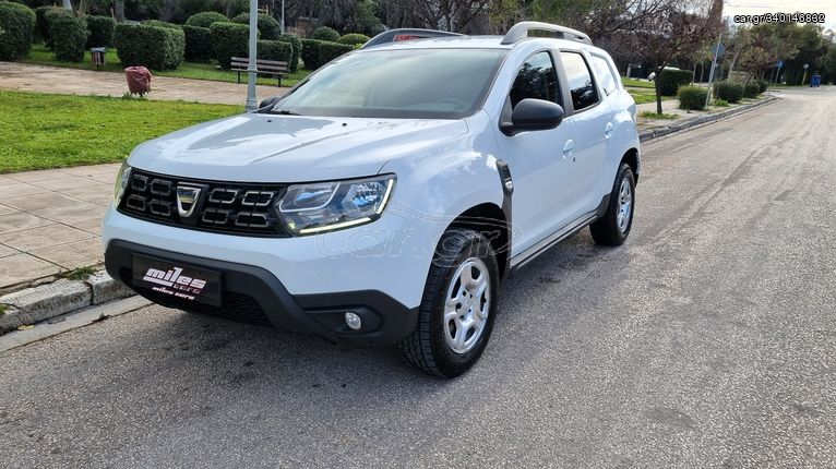 Dacia Duster '20 *1.5 dCi  4x4