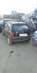 Opel Corsa μόνο για ανταλλακτικά  '98-thumb-1