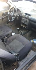 Opel Corsa μόνο για ανταλλακτικά  '98-thumb-2