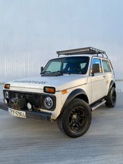 Lada Niva '05