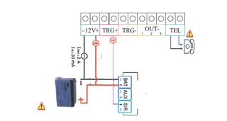 τηλεφωνητής PSTN  και GSM συναγερμών-thumb-1