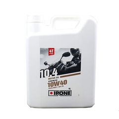 IPONE ΛΙΠΑΝΤΙΚΟ ΗΜΙΣΥΝΘΕΤΙΚΟ (10W40) 4L