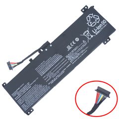 Μπαταρία Laptop - Battery για Lenovo Ideapad IDEAPAD GAMING 3 15ACH6 L20C3PC2 ( Κωδ.1-BAT0534 )