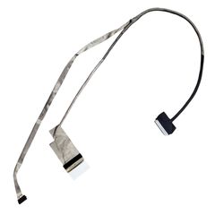 Καλωδιοταινία Οθόνης - Flex Video Screen LCD Cable για Laptop Sony Vaio SVE1713M1E SVE17 SVE171 SVE171B1 50.4MR05.001 50.4MR05.011 ( Κωδ.1-FLEX1210 )