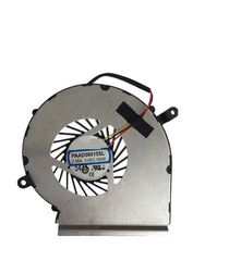 Ανεμιστηράκι Laptop - GPU Cooling Fan MSI MSI GP62 7RD LEOPARD E322500133A8700 (Κωδ. 80579)