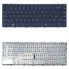 Πληκτρολόγιο Laptop HP Probook 430 G5 nsk xj0sqUS Black Keyboard with Frame (Κωδ.40472US)