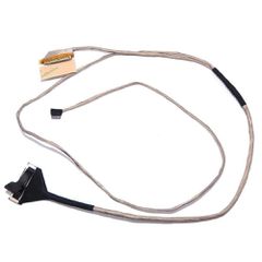 Καλωδιοταινίες Οθόνης - LCD Lvds Cable IBM-LENOVO G50-45 DC02001MC00 33.5cm μητρική εως οθόνη (Κωδ.1-FLEX0635)