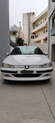 Peugeot 406 '00