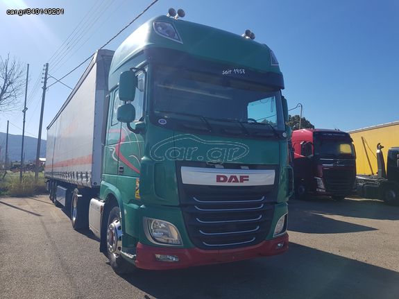 DAF '17 XF 510