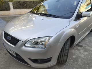 Ford Focus '06  ST