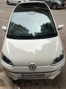 Volkswagen Up '14