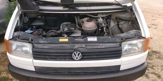 Volkswagen '99 T4