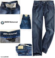 BMW Motorrad jean παντελονι-thumb-7