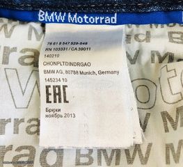 BMW Motorrad jean παντελονι-thumb-4