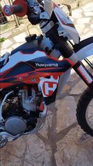 Husqvarna TE 450 E 2008-thumb-2