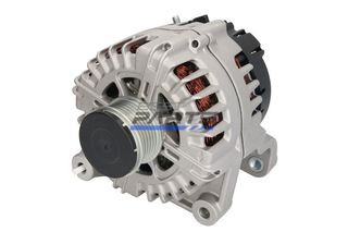 Δυναμό-BMW 3 (E90), 3 (E91), 3 (E92), 3 (E93), 5 (E60), 5 (F10), 5 (F11), X1 (E84), X3 (F25) 2.0/2.0D/3.0D 