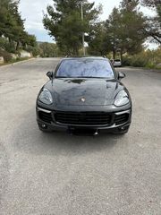 Porsche Cayenne '15