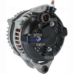 Δυναμό-HYUNDAI GRAND SANTA FÉ, IX35, SANTA FÉ II, SANTA FÉ III, SANTA FÉ II/SUV/ KIA CARNIVAL III, SORENTO II, SORENTO II/SUV, SPORTAGE III 2.0D/2.2D -thumb-1