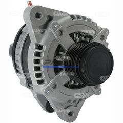 Δυναμό-HYUNDAI GRAND SANTA FÉ, IX35, SANTA FÉ II, SANTA FÉ III, SANTA FÉ II/SUV/ KIA CARNIVAL III, SORENTO II, SORENTO II/SUV, SPORTAGE III 2.0D/2.2D -thumb-2