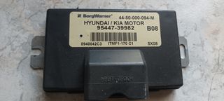 ΕΓΚΕΦΑΛΟΣ 95447-39982, HYUNDAI TUCSON/ KIA SPORTAGE 2.0CRDI