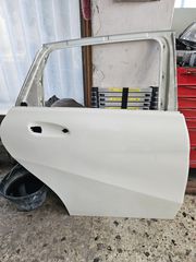 Mercedes  b class w246 πόρτα πίσω δεξιά  γνήσια μεταχειρισμένη