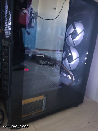 Gaming pc ούτε ενός χρόνου 