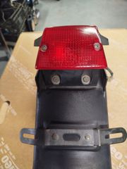 Yamaha XT 600E 2000 Μόνο ανταλλακτικά.-thumb-47