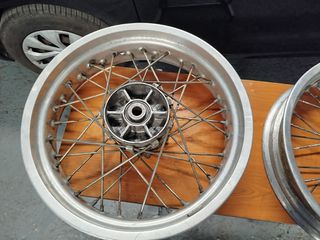 Yamaha XT 600E 2000 Μόνο ανταλλακτικά.-thumb-51