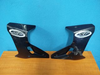 Yamaha XT 600E 2000 Μόνο ανταλλακτικά.-thumb-53
