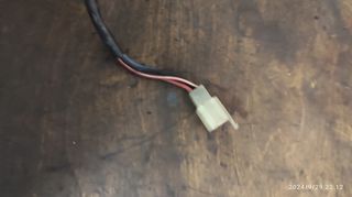 Yamaha XT 600E 2000 Μόνο ανταλλακτικά.-thumb-26