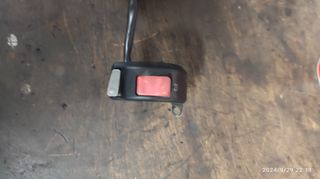 Yamaha XT 600E 2000 Μόνο ανταλλακτικά.-thumb-27