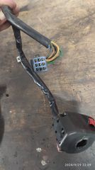 Yamaha XT 600E 2000 Μόνο ανταλλακτικά.-thumb-28