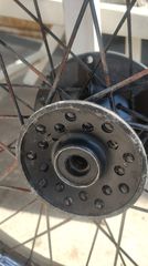 Yamaha XT 600E 2000 Μόνο ανταλλακτικά.-thumb-33